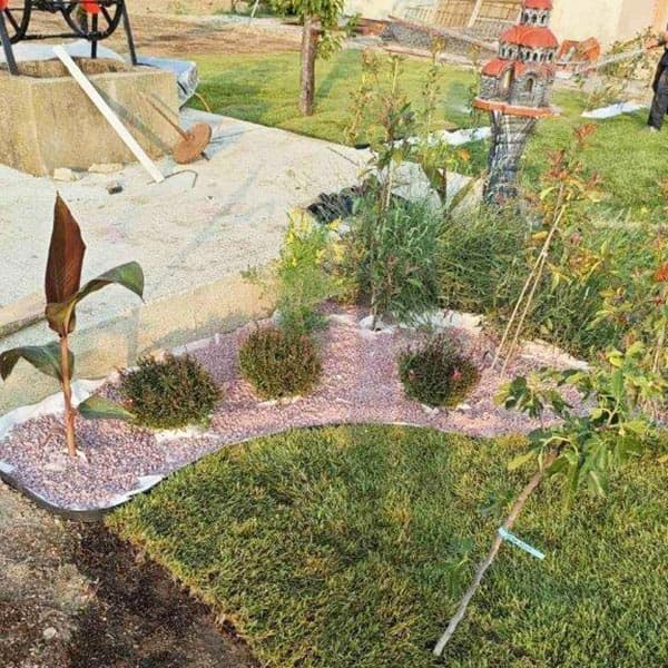DELLIOS GARDEN EXPERTS: Φωτογραφίες & Βίντεο