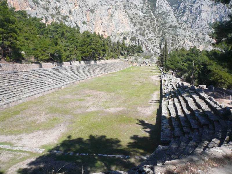 DELPHI LOCAL TOURS - MALISSOS GIORGOS: Φωτογραφίες & Βίντεο