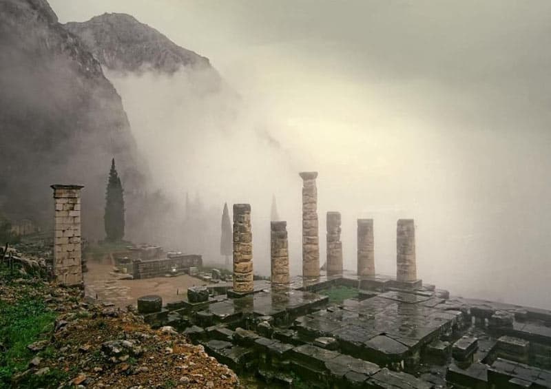 DELPHI LOCAL TOURS - MALISSOS GIORGOS: Φωτογραφίες & Βίντεο