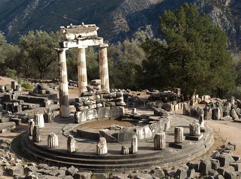 DELPHI LOCAL TOURS - MALISSOS GIORGOS: Φωτογραφίες & Βίντεο
