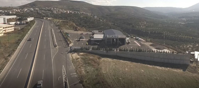 DELTA KTEO - I. KTEO N. IRAKLEIOU A.E.: Φωτογραφίες & Βίντεο