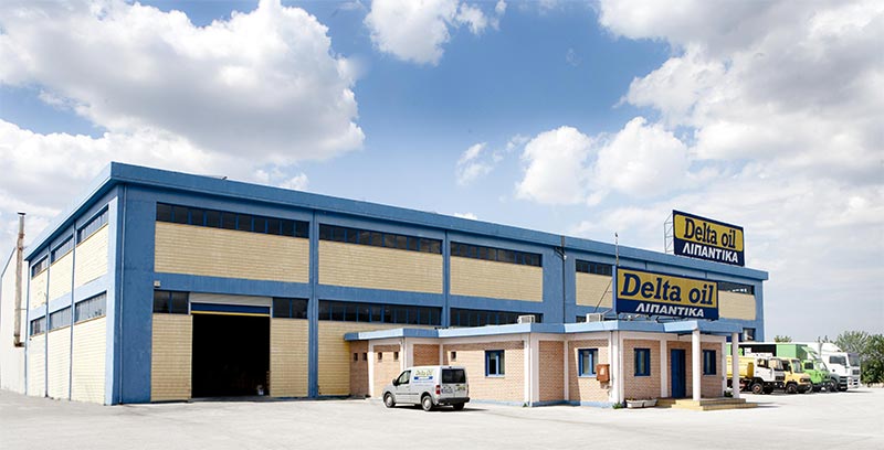 DELTA OIL HELLAS: Φωτογραφίες & Βίντεο
