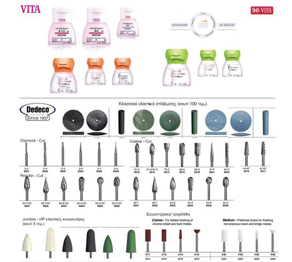 DENTALCOM PAPAZOGLOU G. AE: Φωτογραφίες & Βίντεο