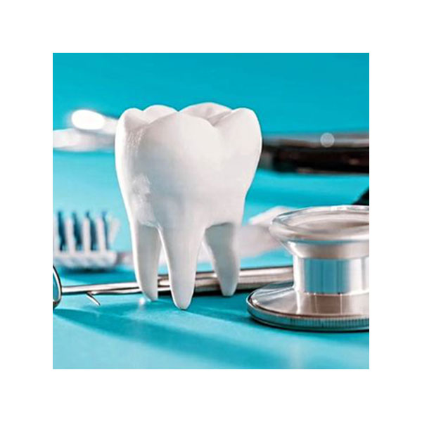 DENTAL CARE NTOMPROUKIDIS DIMITRIOS: Φωτογραφίες & Βίντεο