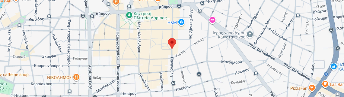 Λογότυπο DENTAL CLINIC KARAOULAS - ΚΑΡΑΟΥΛΑΣ ΘΕΟΔΩΡΟΣ - ΚΑΡΑΟΥΛΑ ΜΕΛΙΝΑ