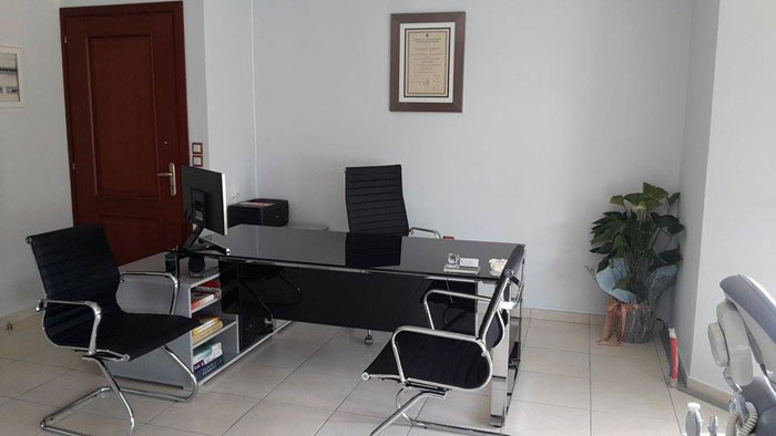 DENTAL CLINIC - PAPADATOS ELEFTHERIOS DDS MSc: Φωτογραφίες & Βίντεο