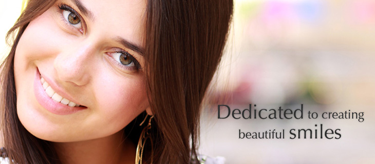 Cosmetic Dentistry