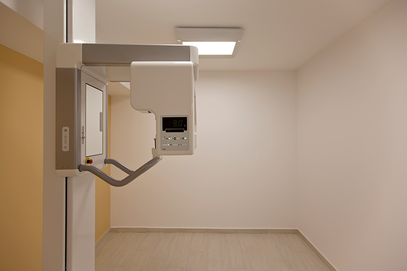 Digital Imaging Department