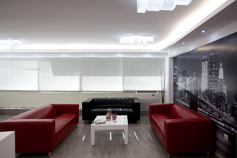 Waiting Room