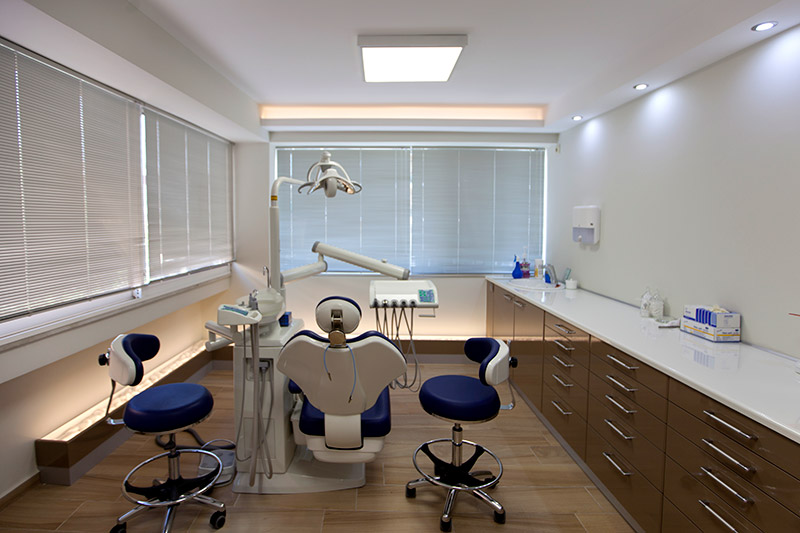 Adult Dentistry Department