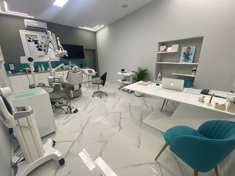 DENTAL INNOVATION - PANTAZIS KONSTANTINOS: Φωτογραφίες & Βίντεο