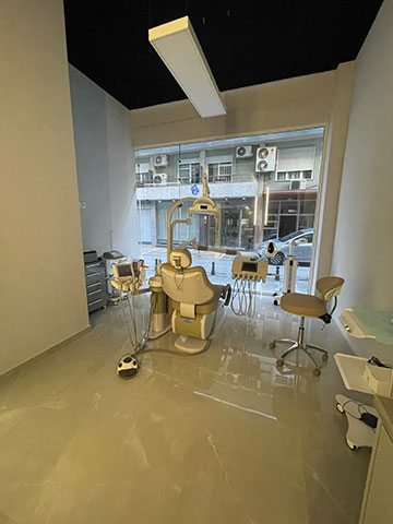 DENTAL INNOVATION - PANTAZIS KONSTANTINOS: Φωτογραφίες & Βίντεο