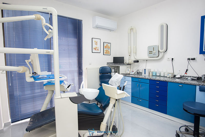 DENTAL PROJECT ALEXANDROUPOLI: Φωτογραφίες & Βίντεο