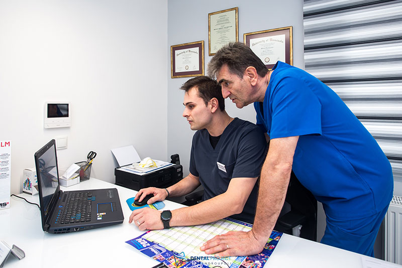 DENTAL PROJECT ALEXANDROUPOLI: Φωτογραφίες & Βίντεο