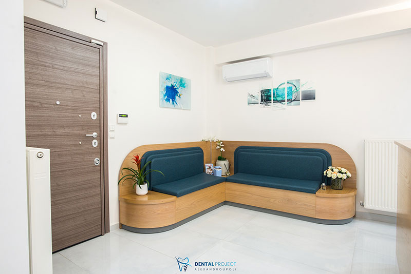 DENTAL PROJECT ALEXANDROUPOLI: Φωτογραφίες & Βίντεο