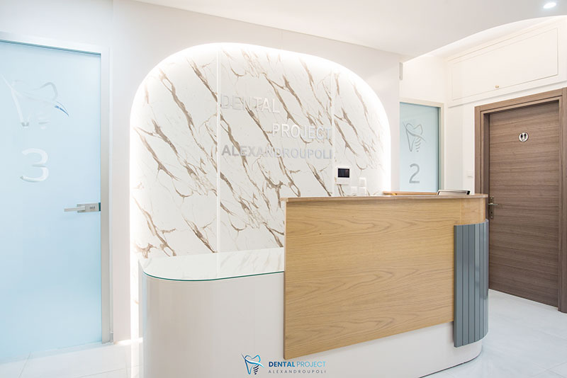 DENTAL PROJECT ALEXANDROUPOLI: Φωτογραφίες & Βίντεο