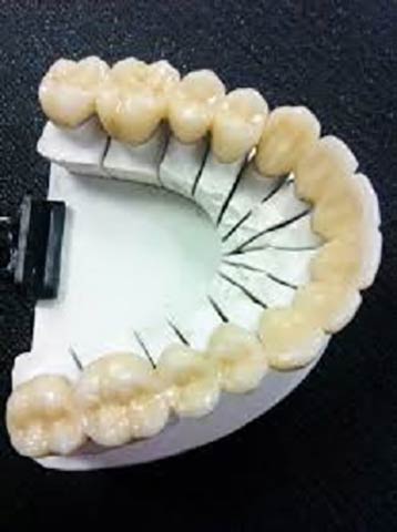 DENTAL PRO - THEODOROU ATHANASIOS & IOANNA O.E.: Φωτογραφίες & Βίντεο