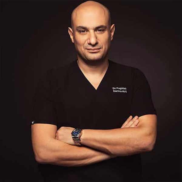 DERMA-ACT: Φωτογραφίες & Βίντεο