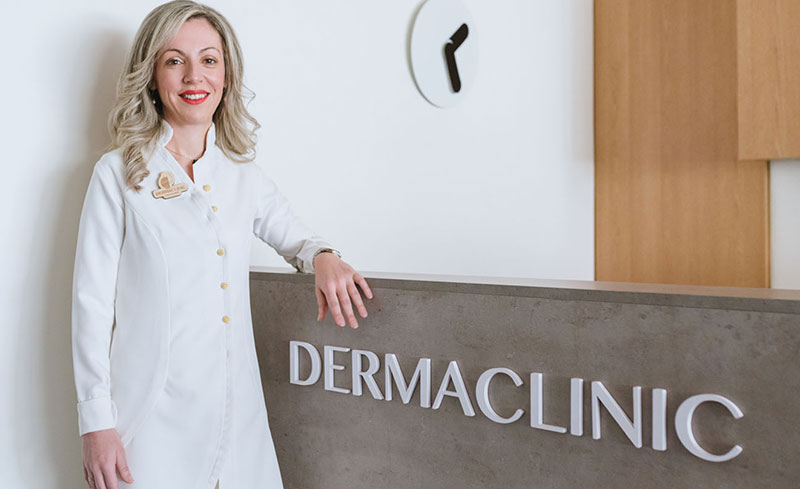 DERMACLINIC - BIMPOU KATERINA: Φωτογραφίες & Βίντεο