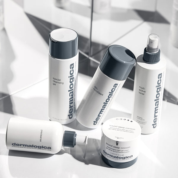 DERMALOGICA HELLAS: Φωτογραφίες & Βίντεο