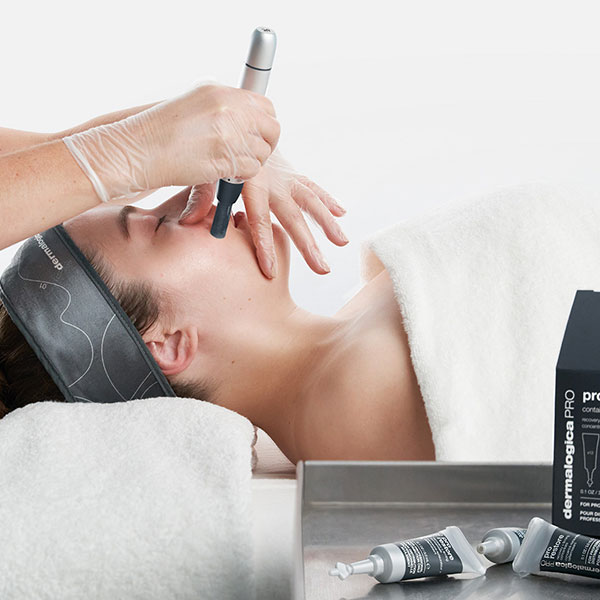 DERMALOGICA HELLAS: Φωτογραφίες & Βίντεο