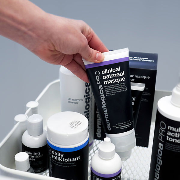 DERMALOGICA HELLAS: Φωτογραφίες & Βίντεο