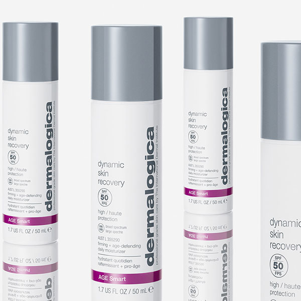 DERMALOGICA HELLAS: Φωτογραφίες & Βίντεο
