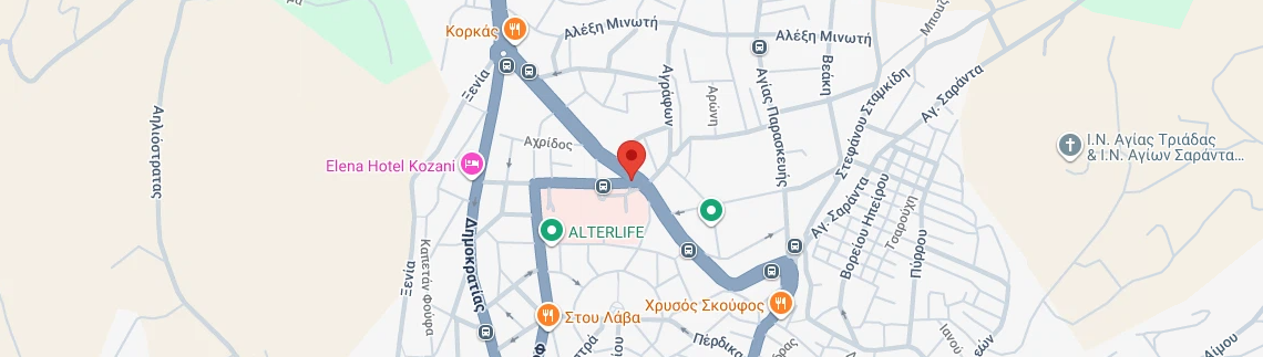 Λογότυπο DERMAMATTERS
