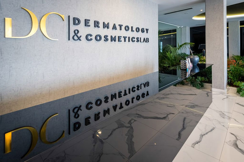DERMATOLOGY & COSMETICS LAB - ΣΜΑΡΩ ΤΣΑΟΥΣΗ: Φωτογραφίες & Βίντεο