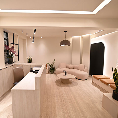 DERMA CLINIC - ΓΚΟΥΝΤΟΥΡΑΣ Κ. ΓΕΩΡΓΙΟΣ MD MSc: Φωτογραφίες & Βίντεο