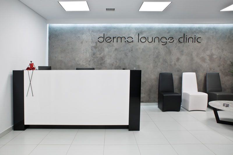 DERMA LOUNGE CLINIC - ΦΕΡΡΑ ΔΗΜΗΤΡΑ: Φωτογραφίες & Βίντεο