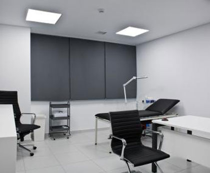 DERMA LOUNGE CLINIC - ΦΕΡΡΑ ΔΗΜΗΤΡΑ: Φωτογραφίες & Βίντεο
