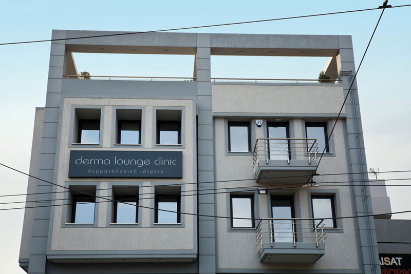 DERMA LOUNGE CLINIC - ΦΕΡΡΑ ΔΗΜΗΤΡΑ: Φωτογραφίες & Βίντεο
