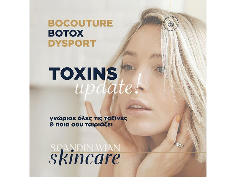 Botox, Dysport, BoCouture