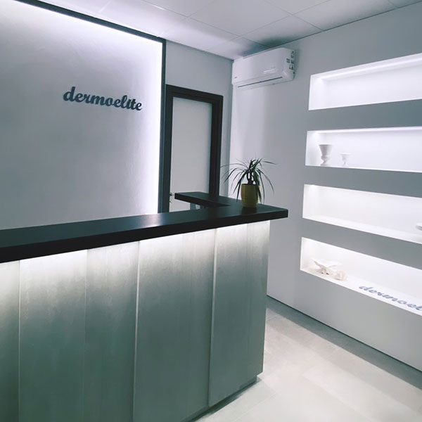 DERMOELITE - KOLLYROU PENELOPE MD: Φωτογραφίες & Βίντεο