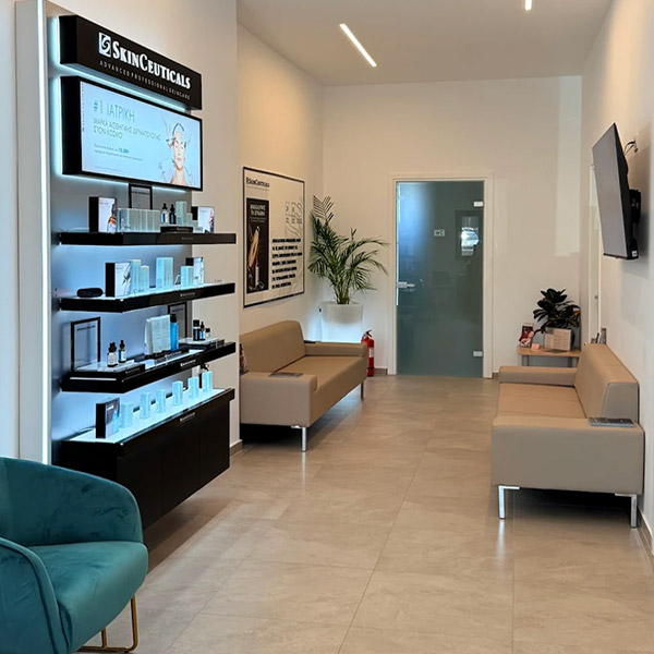 DERMOLOGY CLINICS SANTORINI: Φωτογραφίες & Βίντεο