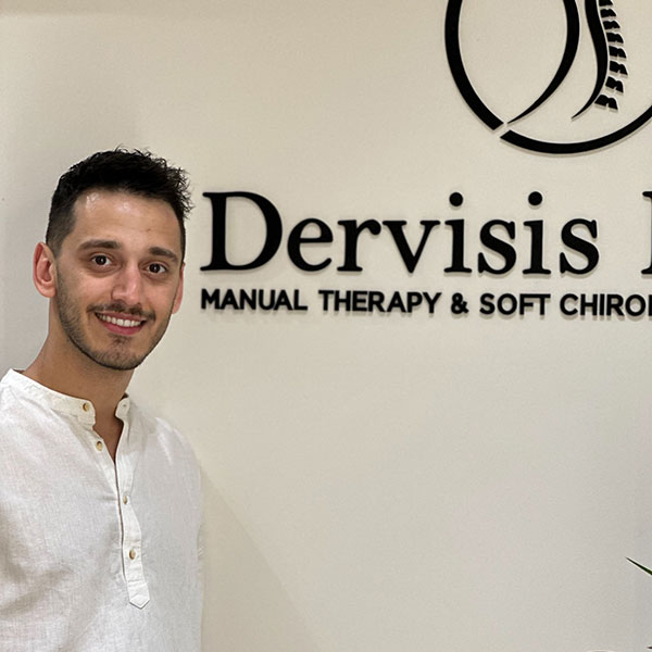 DERVISIS PHYSIO: Φωτογραφίες & Βίντεο