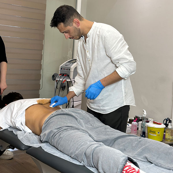 DERVISIS PHYSIO: Φωτογραφίες & Βίντεο