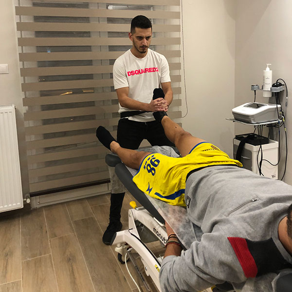 DERVISIS PHYSIO: Φωτογραφίες & Βίντεο
