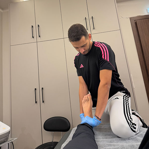 DERVISIS PHYSIO: Φωτογραφίες & Βίντεο