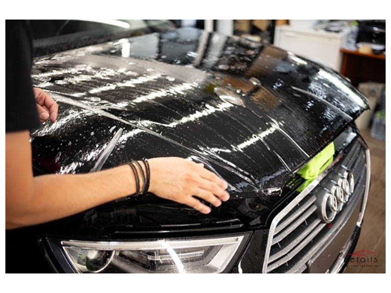 DETAILS CAR CARE SPECIALISTS: Φωτογραφίες & Βίντεο