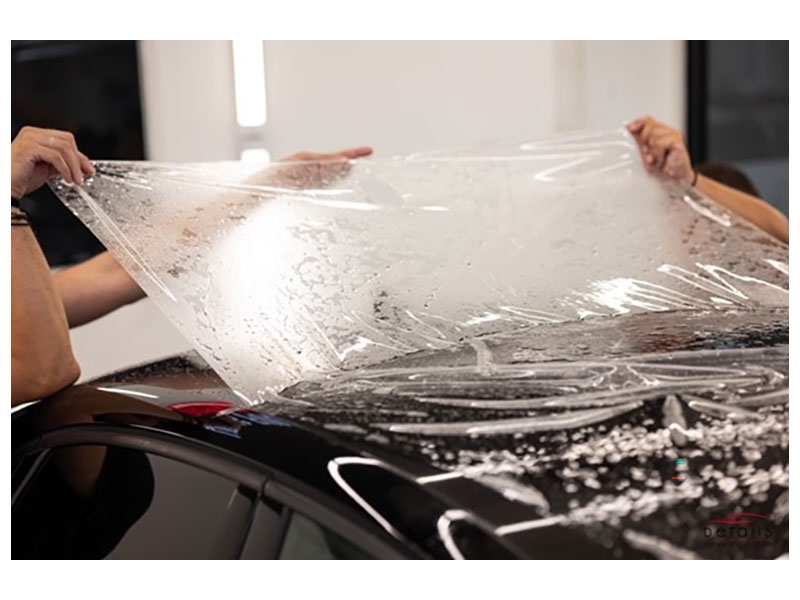 DETAILS CAR CARE SPECIALISTS: Φωτογραφίες & Βίντεο