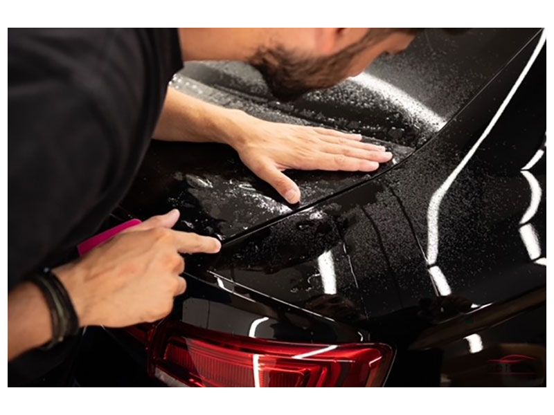 DETAILS CAR CARE SPECIALISTS: Φωτογραφίες & Βίντεο