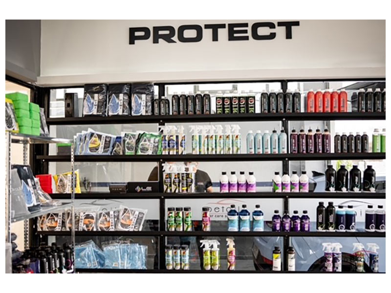 DETAILS CAR CARE SPECIALISTS: Φωτογραφίες & Βίντεο