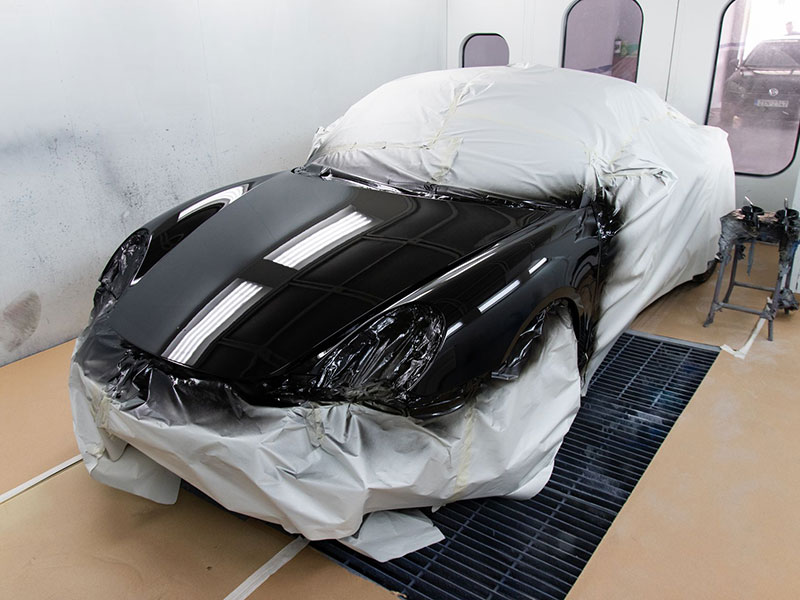DETAILS CAR CARE SPECIALISTS: Φωτογραφίες & Βίντεο