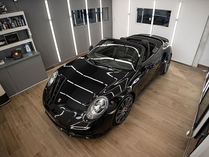 DETAILS CAR CARE SPECIALISTS: Φωτογραφίες & Βίντεο