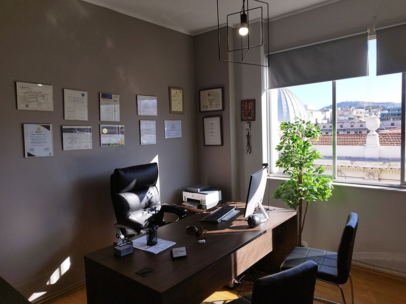 DG FINANCIAL & TAX SERVICES - ΓΙΑΝΝΑΚΟΠΟΥΛΟΣ ΔΙΟΝΥΣΙΟΣ: Φωτογραφίες & Βίντεο