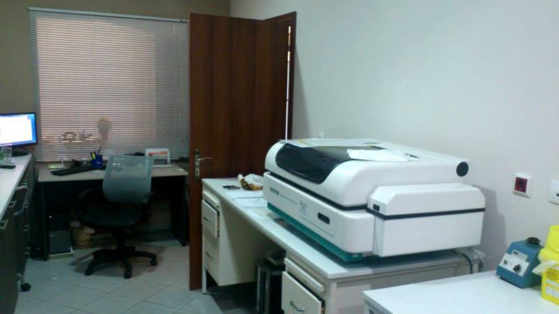 DIAGNOSIS LAB - ΤΡΙΚΑΛΙΩΤΗΣ ΚΩΝΣΤΑΝΤΙΝΟΣ: Φωτογραφίες & Βίντεο