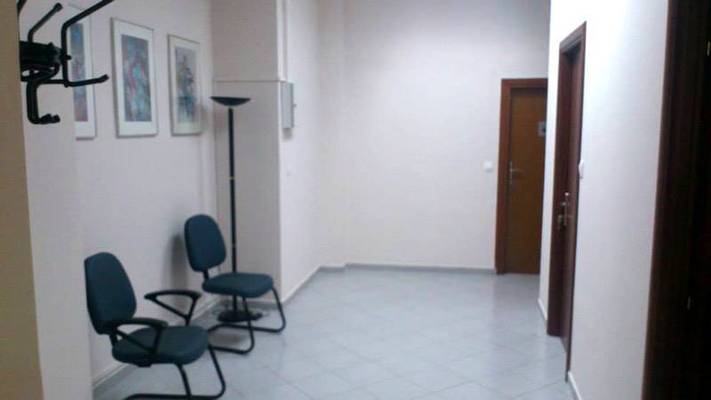 DIAGNOSIS LAB - TRIKALIOTIS KONSTANTINOS: Φωτογραφίες & Βίντεο