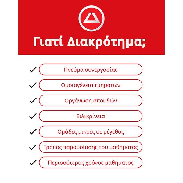 DIAKROTIMA: Φωτογραφίες & Βίντεο